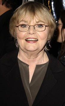 June Squibb